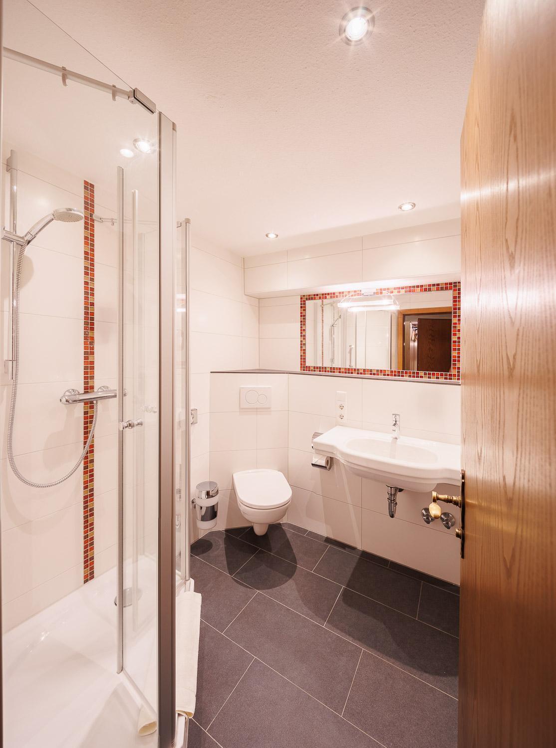 Chambre Double Confort